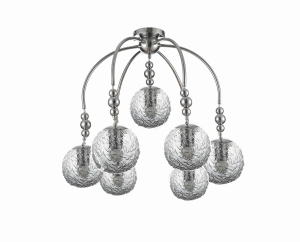 Люстра потолочная Lussole LSP-5033