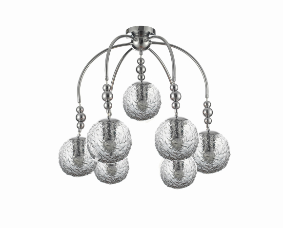 Люстра потолочная Lussole LSP-5033