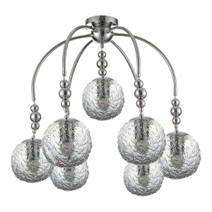 Люстра потолочная Lussole LSP-5033