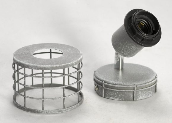 Спот Lussole  Greeley GRLSP-9968