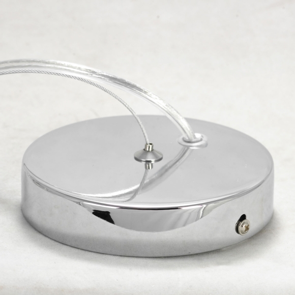 Подвесной светильник Lussole  Limestone LSP-8402