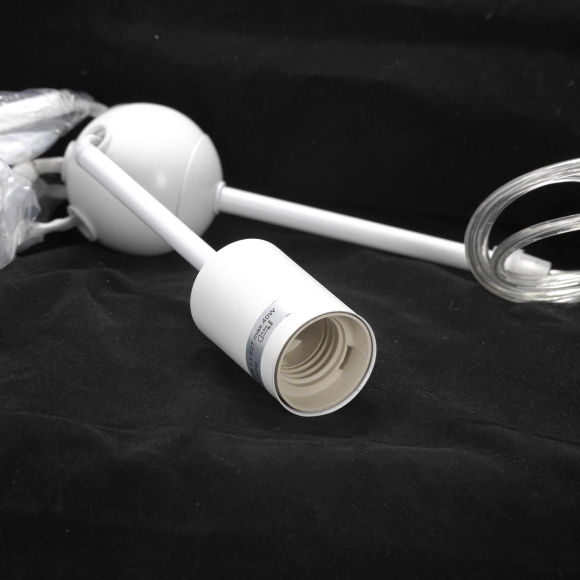 Люстра подвесная Lussole LSP-8268-G Люстра подвесная Lussole LSP-8268-G