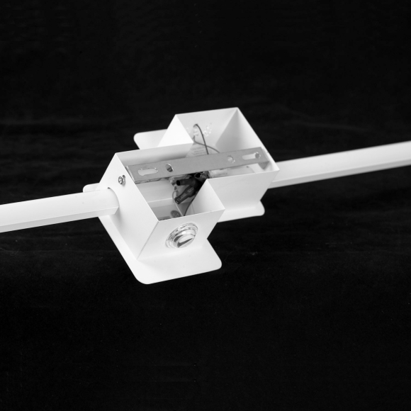 Бра Lussole LSP-7392 Бра Lussole LSP-7392