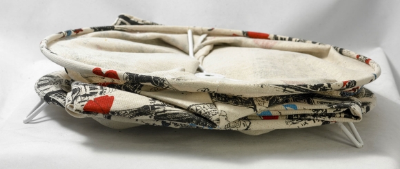 Торшер Lussole  LSP-0504