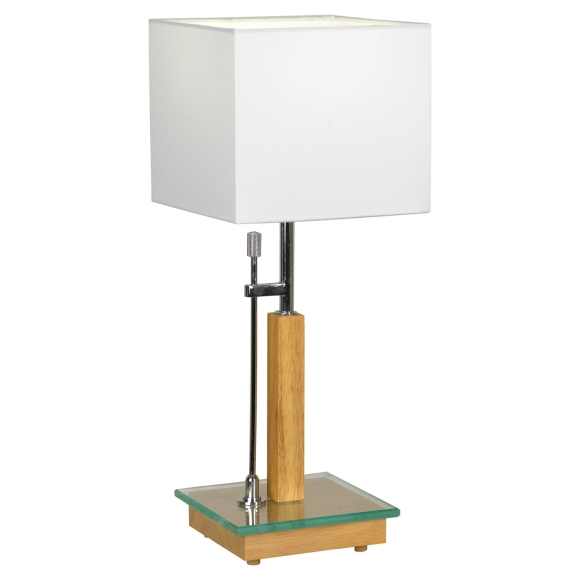Настольная лампа Lussole Loft Montone LSF-2504-01