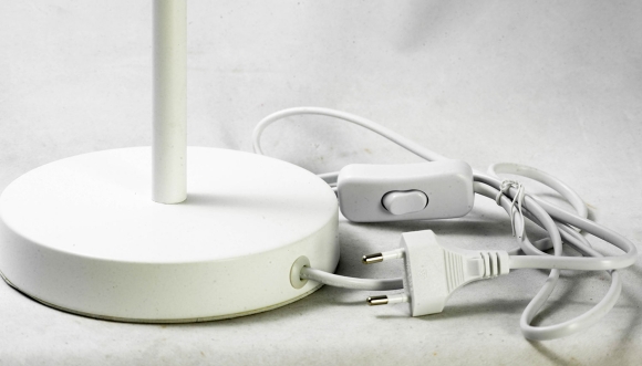 Настольная лампа Lussole  Hartford LSP-0541