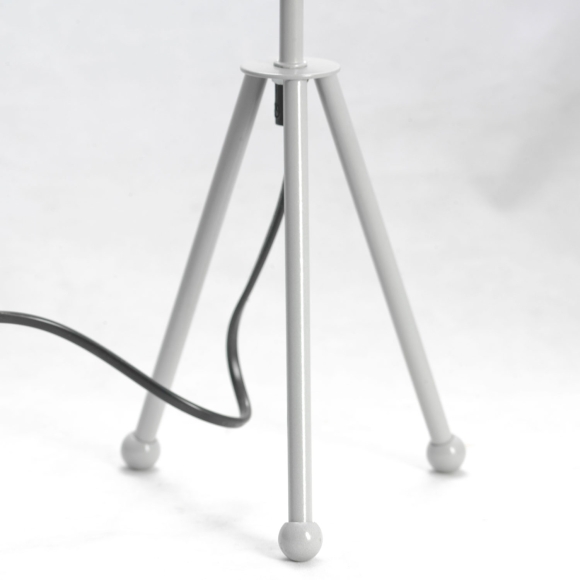 Настольная лампа Lussole  Amistad LSP-0537