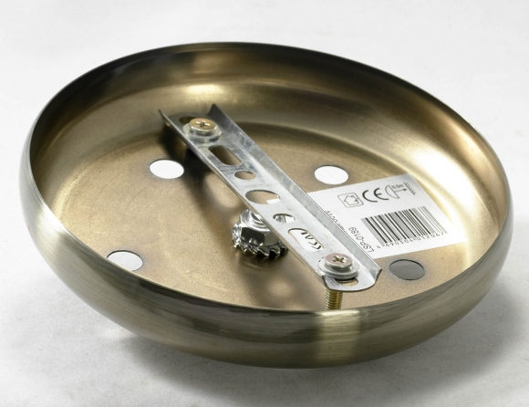 Люстра Lussole  Clarkdale GRLSP-0189