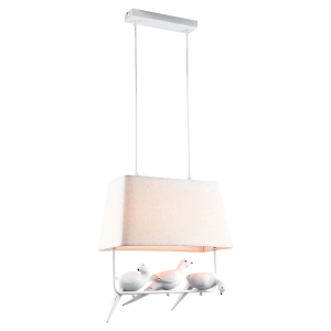 Подвесной светильник Lussole  Dove GRLSP-8221