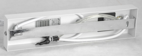 Подвесной светильник Lussole  Dove GRLSP-8221