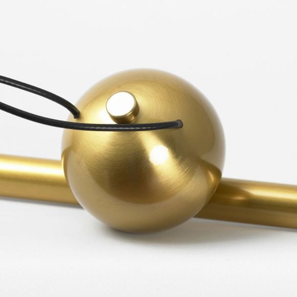 Линейно-подвесной светильник Lussole LSP-7204 Линейно-подвесной светильник Lussole LSP-7204