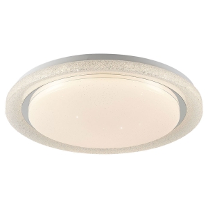 Потолочный светильник Люссоле SY4138 из серии MOONLIGHT с цоколем LED; суммарной мощностью 72Вт