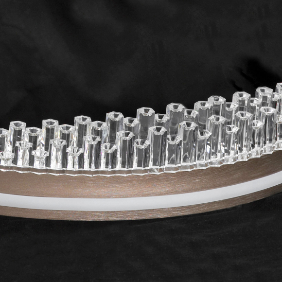 Люстра подвесная Lussole SY7247