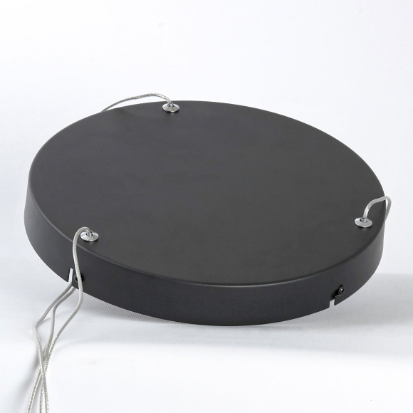 Люстра подвесная Lussole SY7247