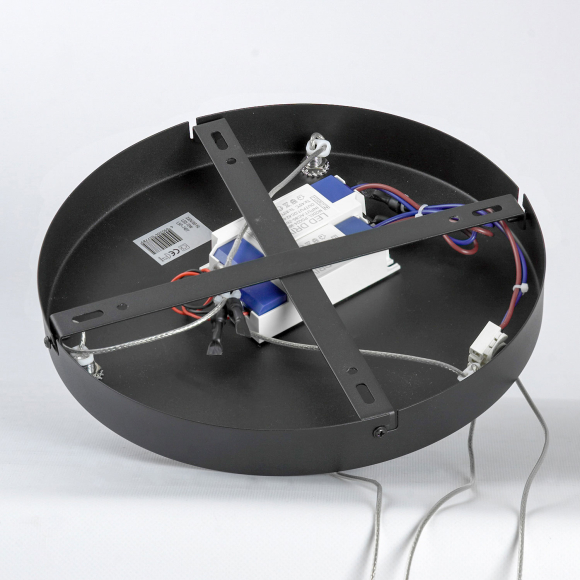 Люстра подвесная Lussole SY7247