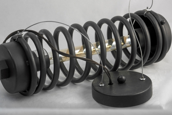 Подвесной светильник Lussole  Uniondale LSP-9341