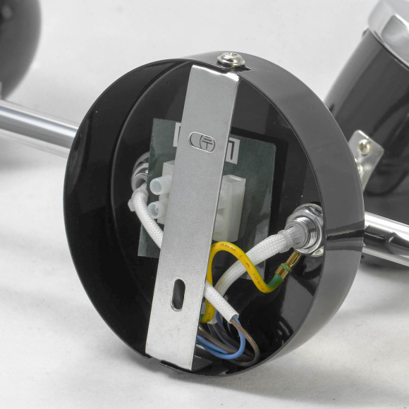 Спот Lussole  GRLSN-3121-03