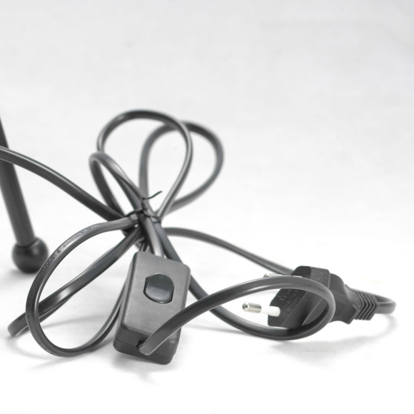 Настольная лампа Lussole  Amistad LSP-0536