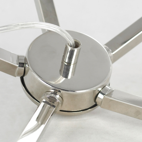 Люстра подвесная Lussole LSP-8744