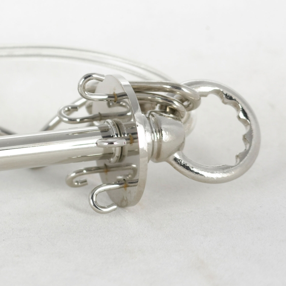 Люстра подвесная Lussole LSP-8744