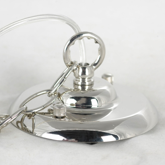 Люстра подвесная Lussole LSP-8744