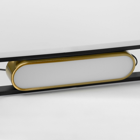 Линейно-подвесной светильник Lussole LSP-7205 Линейно-подвесной светильник Lussole LSP-7205