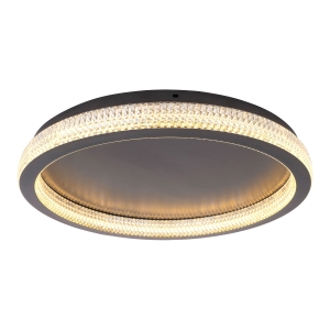 Люстра потолочная Люссоле SY7237 из серии SCREVEN с цоколем led; суммарной мощностью 60Вт