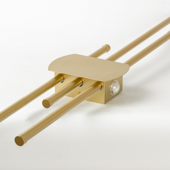 Бра Lussole LSP-7396 Бра Lussole LSP-7396