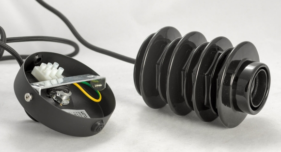 Подвесной светильник Lussole  Kingston LSP-9920