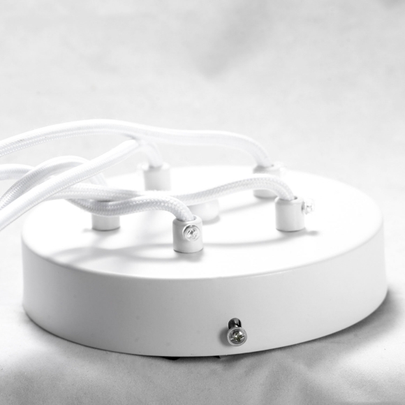 Люстра Lussole  Shirley LSP-8175