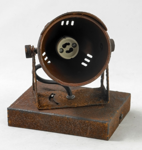 Спот Lussole  LSP-9506