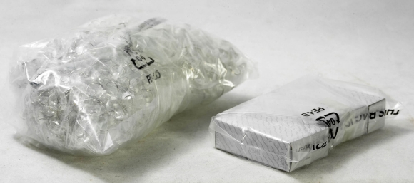 Люстра Lussole  Kenai GRLSP-8025