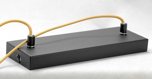 Подвесной светильник Lussole  Yukon GRLSP-8054