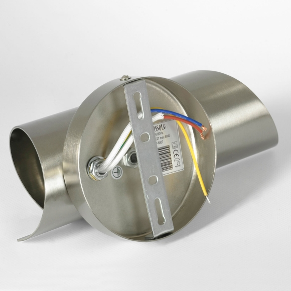 Бра Lussole LSP-8807 Бра Lussole LSP-8807