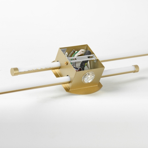 Бра Lussole LSP-7394 Бра Lussole LSP-7394