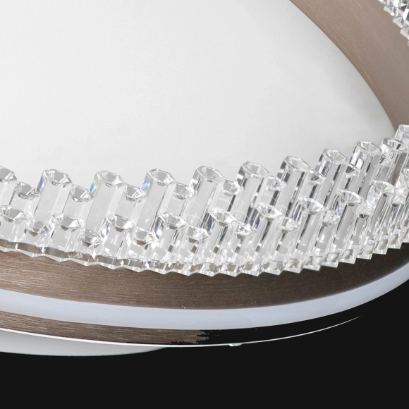 Люстра подвесная Lussole SY9247