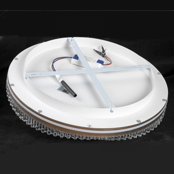 Люстра подвесная Lussole SY9247