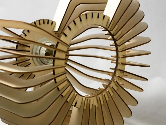 Подвесной светильник Lussole  Ossining LSP-9832