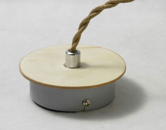 Подвесной светильник Lussole  Ossining LSP-9832