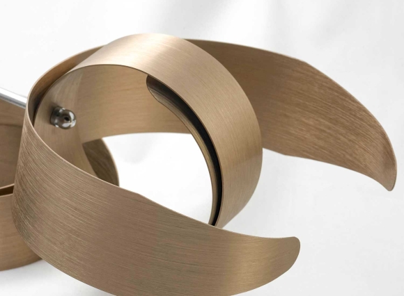 Люстра Lussole  Briosco LSA-5917-09