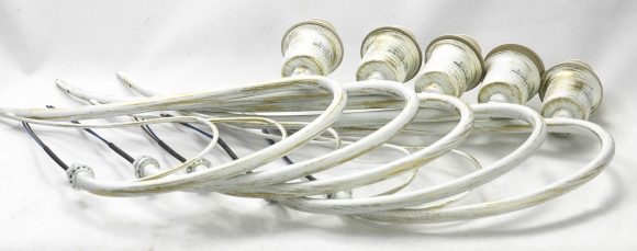 Люстра Lussole  Stamford GRLSP-8062