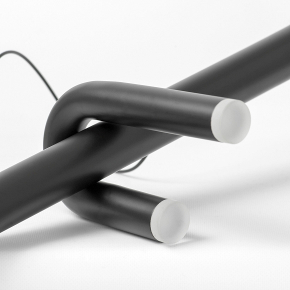 Линейно-подвесной светильник Lussole LSP-7194 Линейно-подвесной светильник Lussole LSP-7194