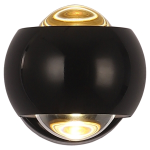 Бра настенное Люссоле SY5707 из серии EVERETT с цоколем led; суммарной мощностью 6Вт