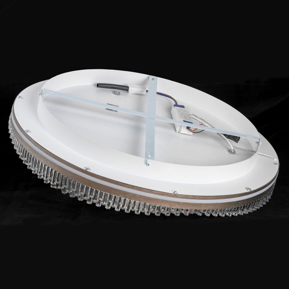 Люстра потолочная Lussole SY0347