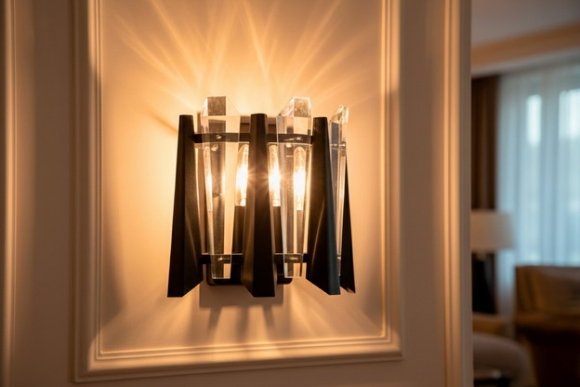 Бра Lussole LSP-6056 Бра Lussole LSP-6056