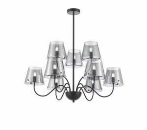 Люстра потолочная Lussole LSP-5046