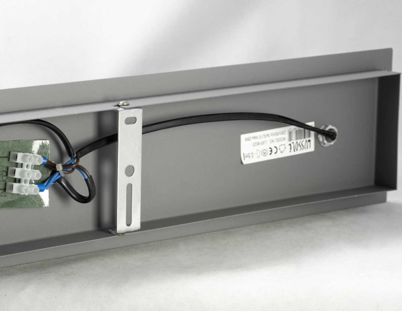 Спот Lussole  LSP-8023