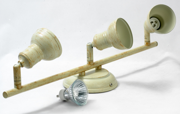 Спот Lussole  GRLSL-2501-03