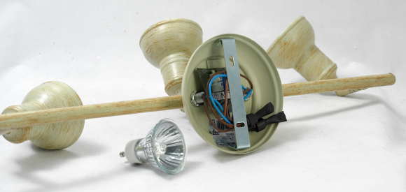 Спот Lussole  GRLSL-2501-03