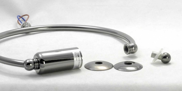 Люстра Lussole  Gila LSP-8084